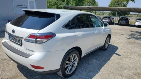     Lexus RX 450h Facelift/Luxury/Navi/HUD/