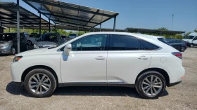     Lexus RX 450h Facelift/Luxury/Navi/HUD/