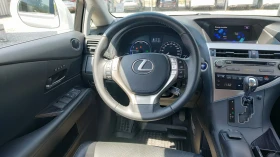 Lexus RX 450h Facelift/Luxury/Navi/HUD/ | Mobile.bg    10