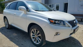 Lexus RX 450h Facelift/Luxury/Navi/HUD/ | Mobile.bg    6
