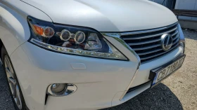 Lexus RX 450h Facelift/Luxury/Navi/HUD/ | Mobile.bg    7