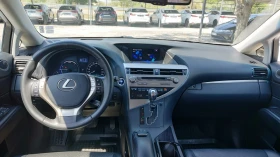 Lexus RX 450h Facelift/Luxury/Navi/HUD/ | Mobile.bg    8