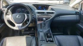 Lexus RX 450h Facelift/Luxury/Navi/HUD/ | Mobile.bg    9