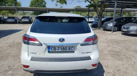     Lexus RX 450h Facelift/Luxury/Navi/HUD/