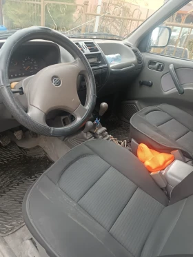 Обява за продажба на Nissan Terrano ~10 000 лв. - изображение 8