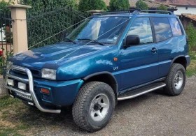 Обява за продажба на Nissan Terrano ~10 000 лв. - изображение 2