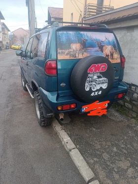 Обява за продажба на Nissan Terrano ~10 000 лв. - изображение 3