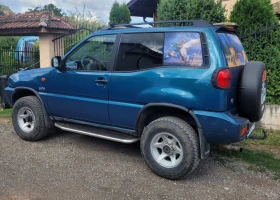 Обява за продажба на Nissan Terrano ~10 000 лв. - изображение 1