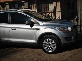 Ford Kuga Panorama  | Mobile.bg    15