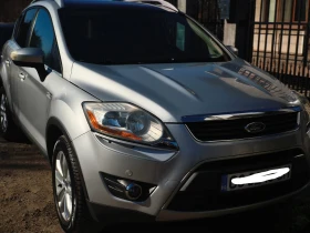 Обява за продажба на Ford Kuga Panorama  ~12 999 лв. - изображение 3 | Auto.bg Обява за продажба на Ford Kuga Panorama  ~12 999 лв. - изображение 3