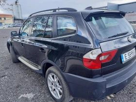 BMW X3 | Mobile.bg    5