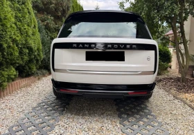 Land Rover Range rover Vogue SV - 275998 лв. / 141115.54 € - 33898811 3