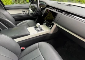 Land Rover Range rover Vogue SV - 275998 лв. / 141115.54 € - 33898811 4