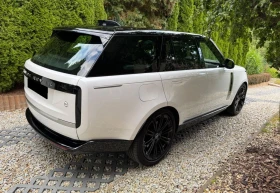Land Rover Range rover Vogue SV - 275998 лв. / 141115.54 € - 33898811 2