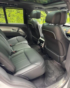 Land Rover Range rover Vogue SV - 275998 лв. / 141115.54 € - 33898811 8