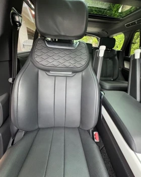 Land Rover Range rover Vogue SV - 275998 лв. / 141115.54 € - 33898811 7