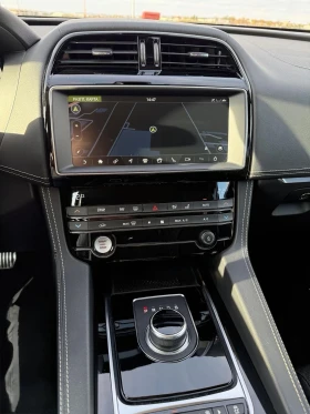 Jaguar F-PACE R-Sport 2.5T AWD | Mobile.bg    8