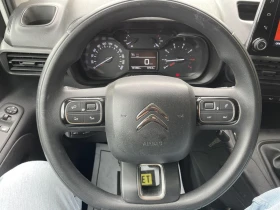 Citroen Berlingo BlueHDi 100 S&S Driver | Mobile.bg � ����� ������ 9