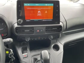 Citroen Berlingo BlueHDi 100 S&S Driver | Mobile.bg � ����� ������ 7