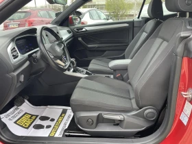 VW T-Roc Cabrio STYLE + LED PLUS - 49900 лв. / 25513.46 € - 91751210 6