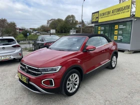 VW T-Roc Cabrio STYLE + LED PLUS - 49900 лв. / 25513.46 € - 91751210 2