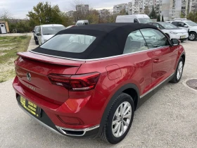 VW T-Roc Cabrio STYLE + LED PLUS - 49900 лв. / 25513.46 € - 91751210 4