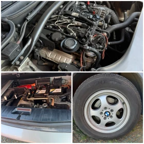 BMW X3 BMW X3 2.0d 177 X-drive СМЕНЕНИ ВЕРИГИ, снимка 4