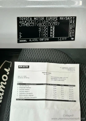 Toyota Rav4 2.2 D-4D 150 | Mobile.bg    17