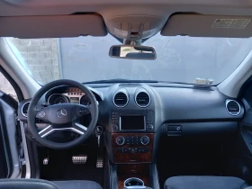 Mercedes-Benz ML | Mobile.bg    12
