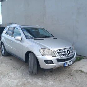 Mercedes-Benz ML | Mobile.bg    5
