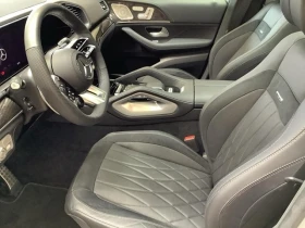 Mercedes-Benz GLE 63 S AMG Coupe 4Matic+ = Night Package = Гаранция - 258090 лв. / 131959.32 € - 51707292 7