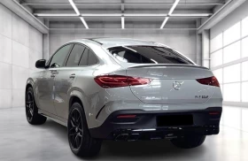 Mercedes-Benz GLE 63 S AMG Coupe 4Matic+ = Night Package = Гаранция - 258090 лв. / 131959.32 € - 51707292 3