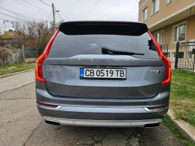 Volvo Xc90 D5 Inscription, снимка 5