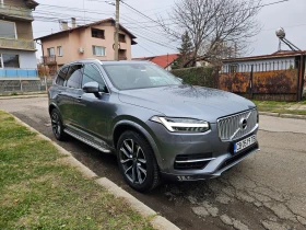Volvo Xc90 D5 Inscription, снимка 1