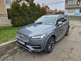 Volvo Xc90 D5 Inscription, снимка 2