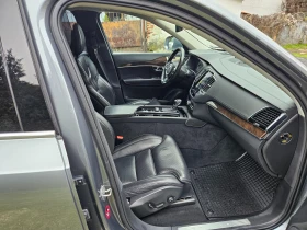 Volvo Xc90 D5 Inscription, снимка 13
