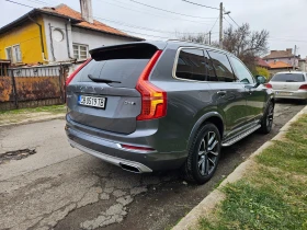 Volvo Xc90 D5 Inscription, снимка 4