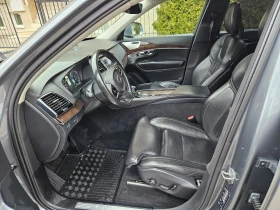 Volvo Xc90 D5 Inscription, снимка 12
