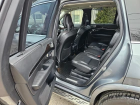 Volvo Xc90 D5 Inscription, снимка 8