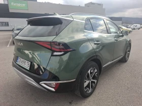 Kia Sportage 1.6 t Gdi EX 4х4 - 47990 лв. / 24536.90 € - 66842390 4