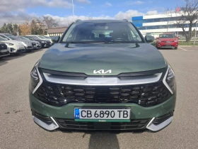 Kia Sportage 1.6 t Gdi EX 4х4 - 47990 лв. / 24536.90 € - 66842390 2