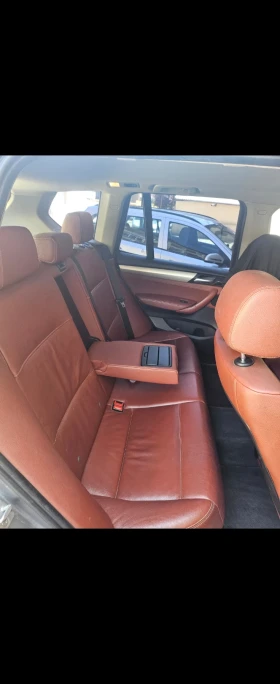 BMW X3 | Mobile.bg � ����� ������ 7