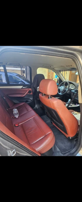 BMW X3 | Mobile.bg � ����� ������ 6