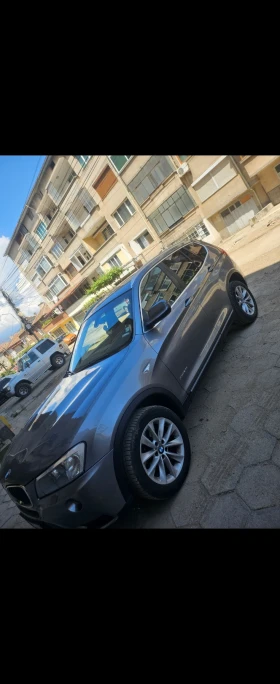 BMW X3 | Mobile.bg � ����� ������ 3