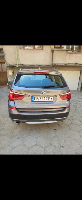 BMW X3 | Mobile.bg � ����� ������ 4