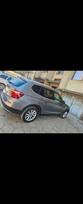 BMW X3 | Mobile.bg � ����� ������ 5