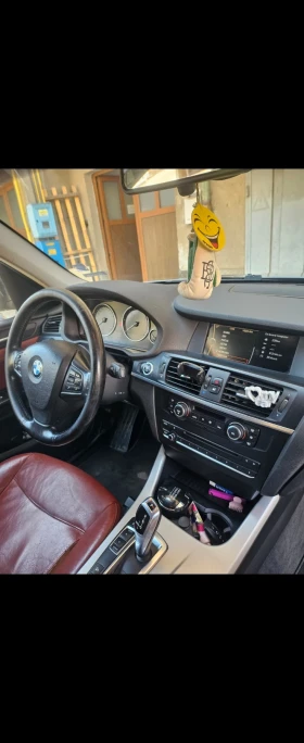 BMW X3 | Mobile.bg � ����� ������ 8