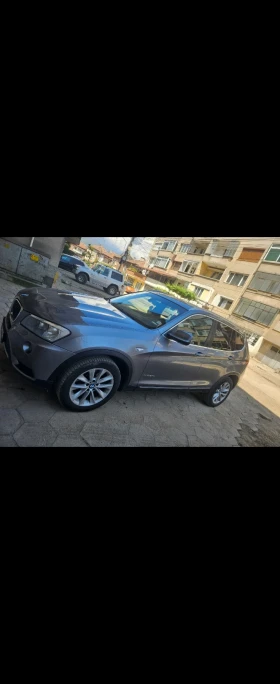 BMW X3 | Mobile.bg � ����� ������ 2