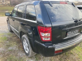 Jeep Grand cherokee 3.0 Dizel 218 konq 320000 km, снимка 15