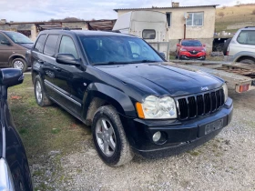 Jeep Grand cherokee 3.0 Dizel 218 konq 320000 km, снимка 2